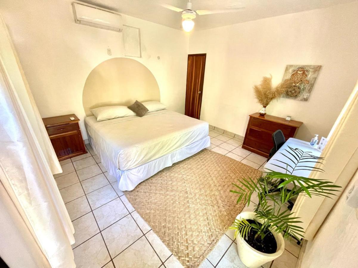 Casa Umay Bacalar Exterior foto