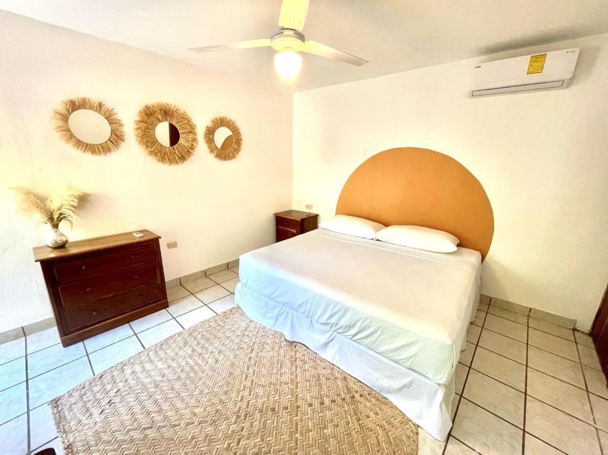 Casa Umay Bacalar Exterior foto