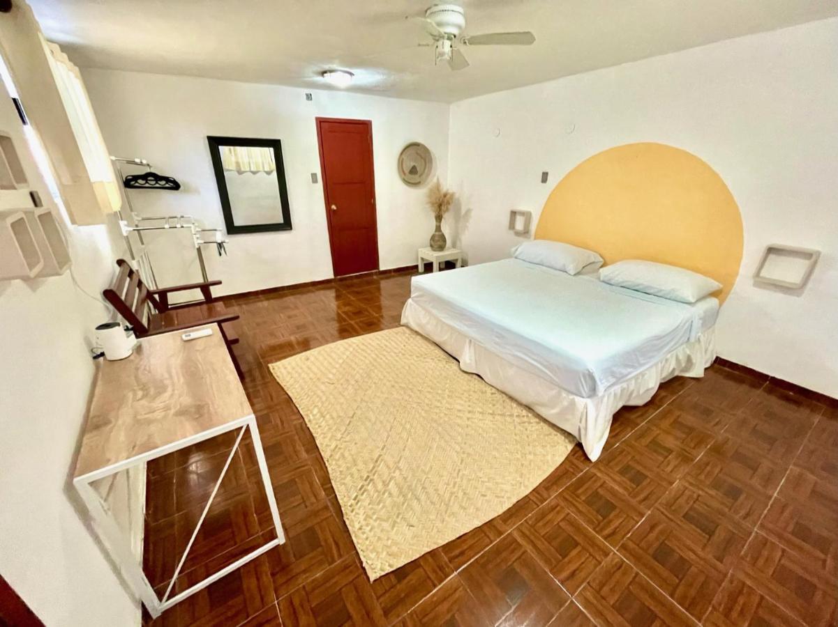 Casa Umay Bacalar Exterior foto